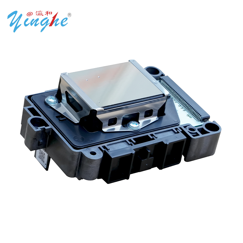 Epson DX7 Printhead